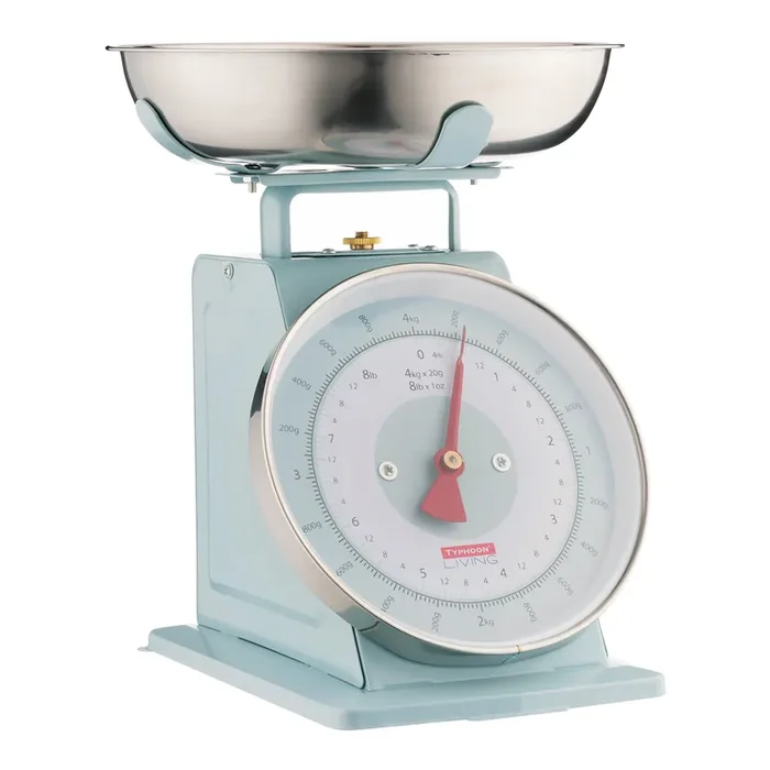 Typhoon Living Stainless Steel Kitchen Scale