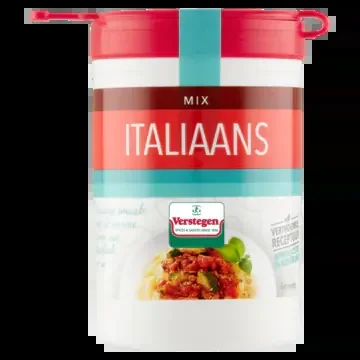 Verstegen Italian mix