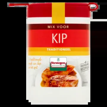 Verstegen Traditional chicken mix