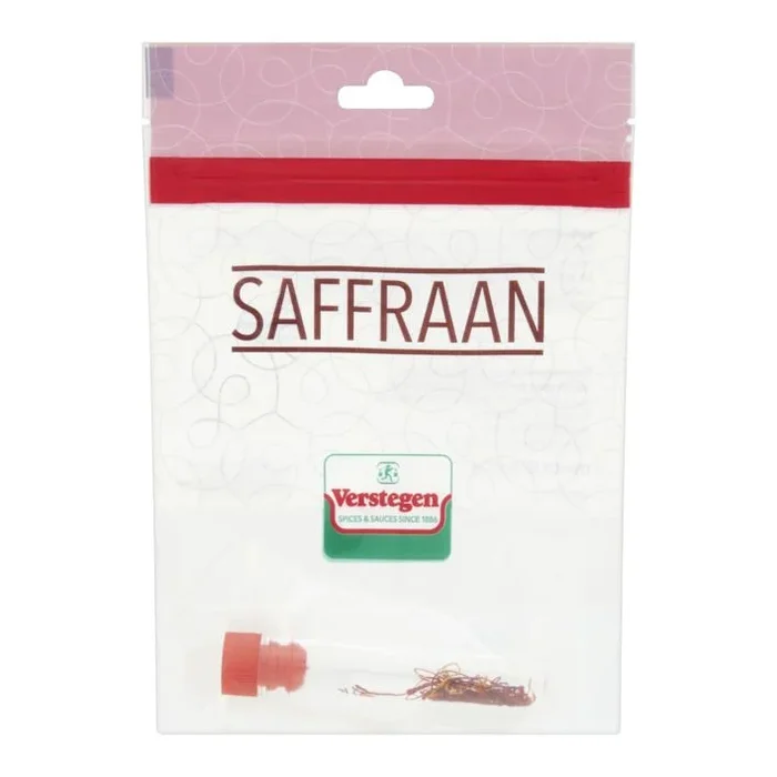Verstegen Whole saffron