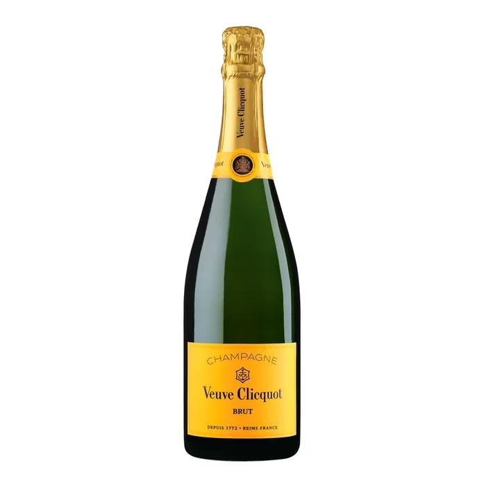 Veuve Clicquot Brut NV Champagne