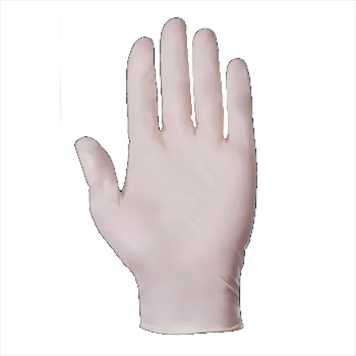 Vinyl Gloves Powder Free Clear (10×100 ct) xlrg