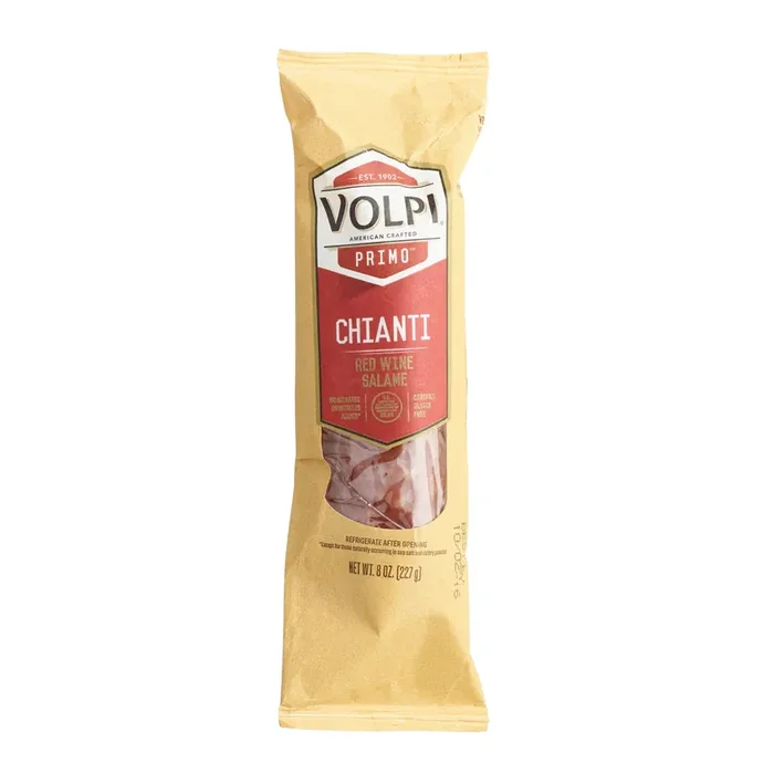 Volpi Chianti Salame