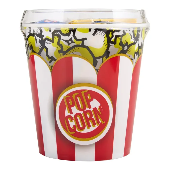 Wabash Valley Farms Mini Movie Night Kit