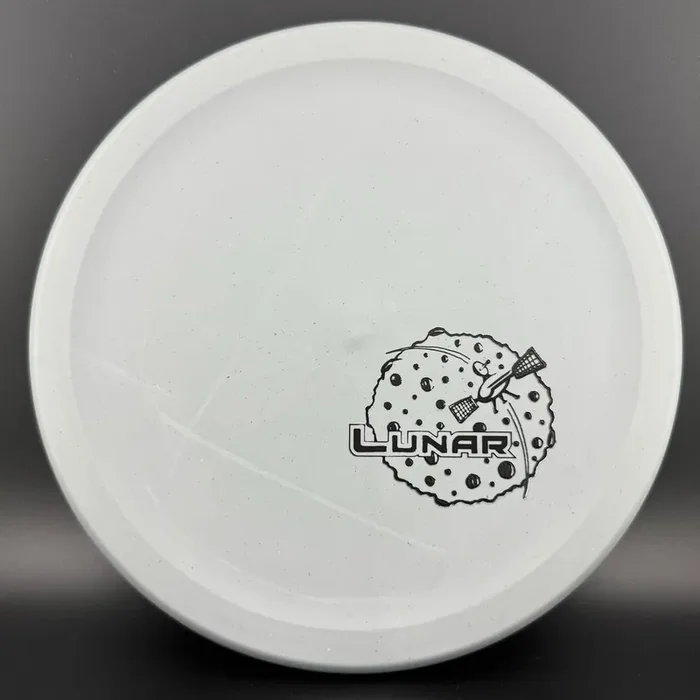 Warspear – Suregrip – Rocky Lunar