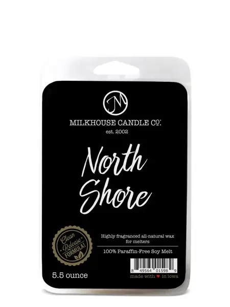 WAX MELTS NORTH SHORE