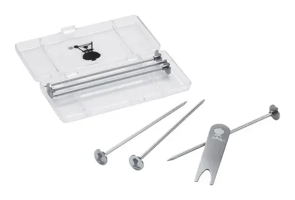 WEBER BK POTATO NAILS8PC