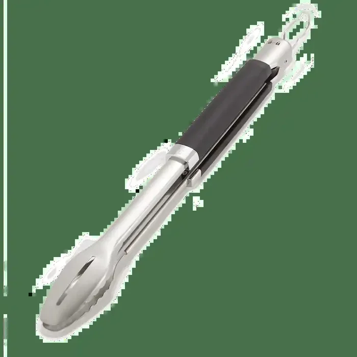 Weber Precision Grill Tongs