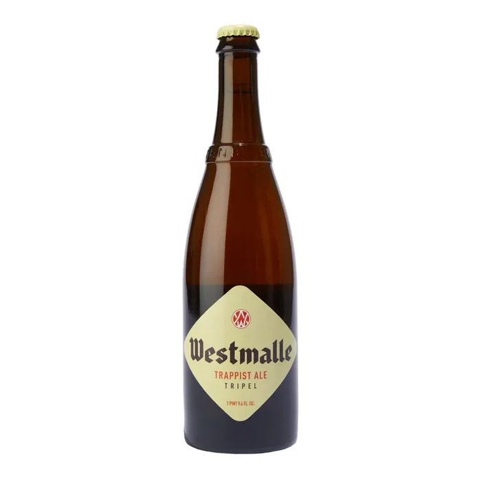 Westmalle Belgian Tripel Ale