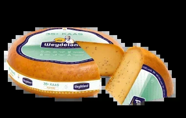 Weydeland 35+ Mustard cheese