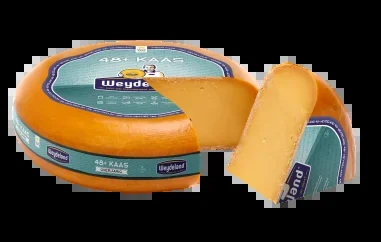 Weydeland Extra old 48+ cheese small