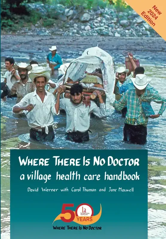 Where There is No Doctor