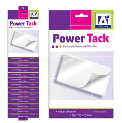 White Power Tack 50g