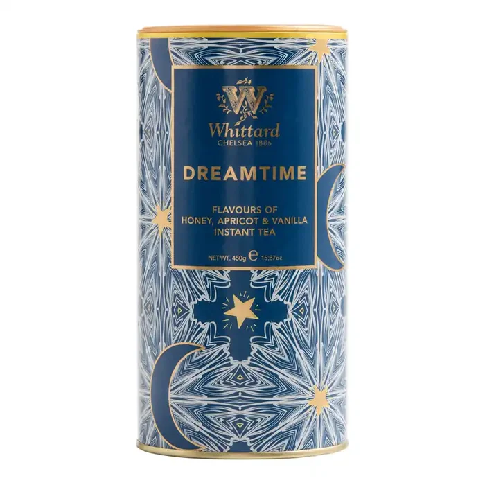 Whittard Dreamtime Instant Tea Mix