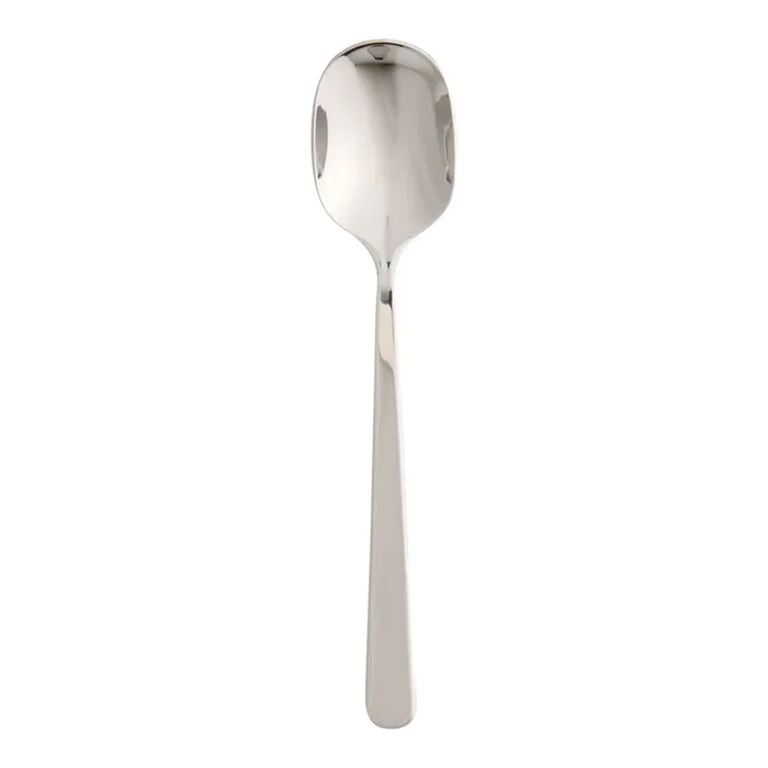 Wilson Stainless Steel Modern Teaspoon Set of 2