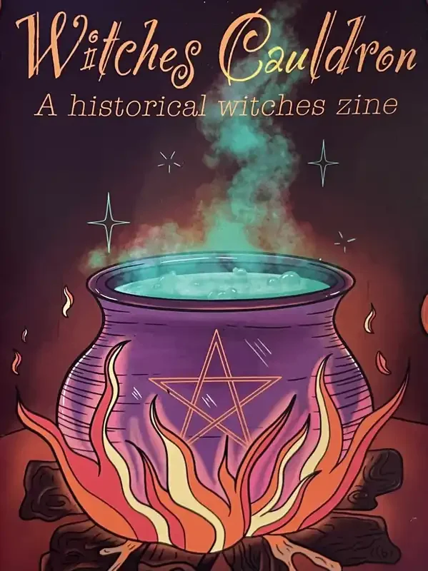 Witches Cauldron