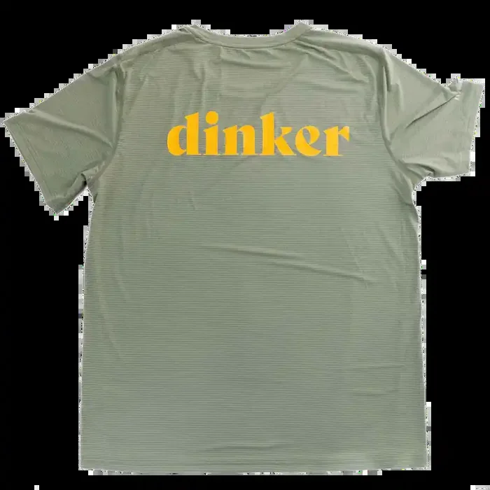 Women‘s Dinker LUX Performance Shirt