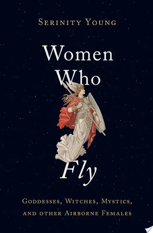 Women Who Fly