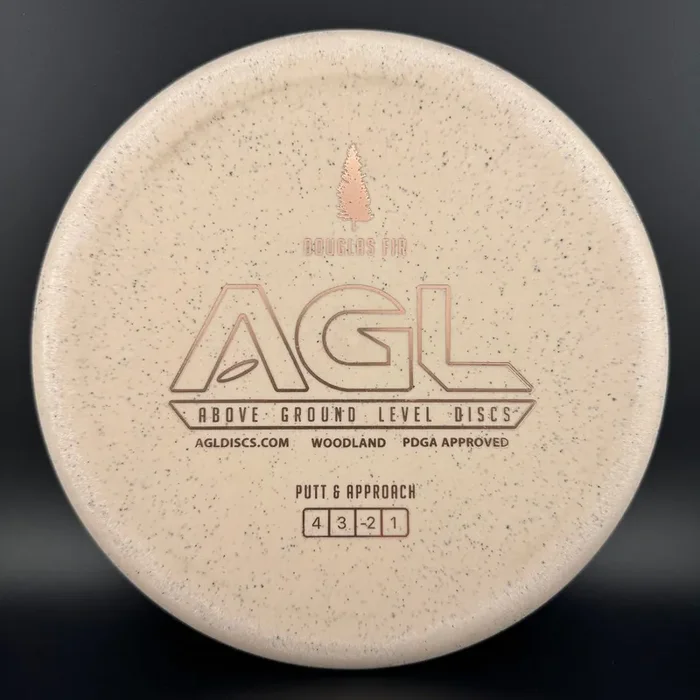 Woodland Hemp Douglas Fir