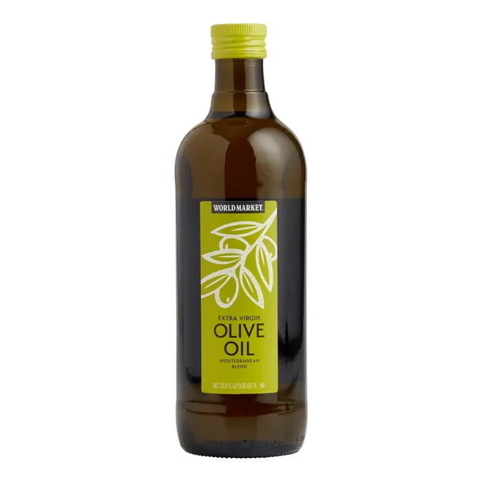 World Market® Extra Virgin Olive Oil 1L