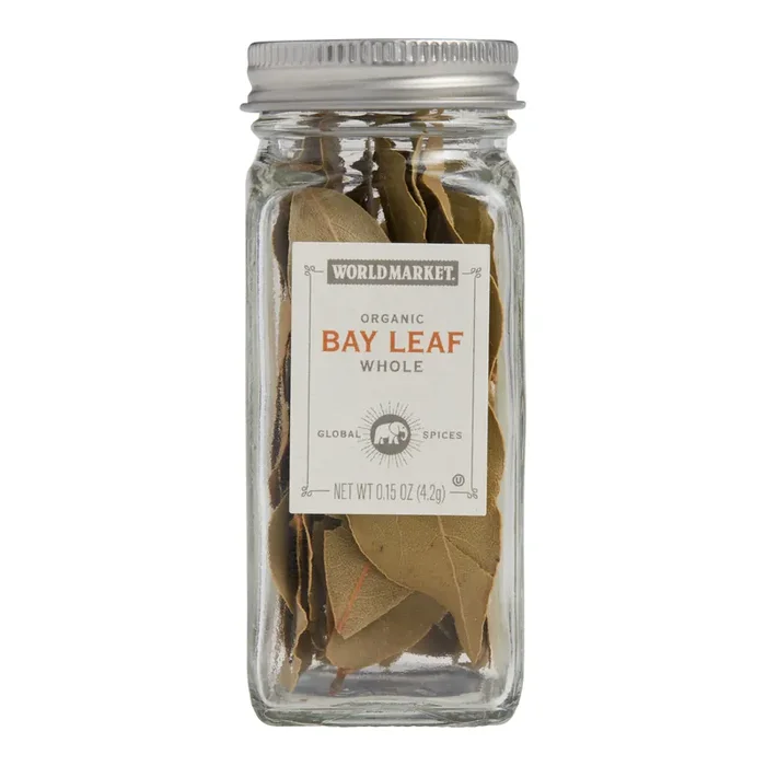 World Market® Organic Bay Leaf