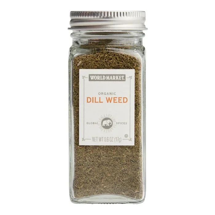 World Market® Organic Dill