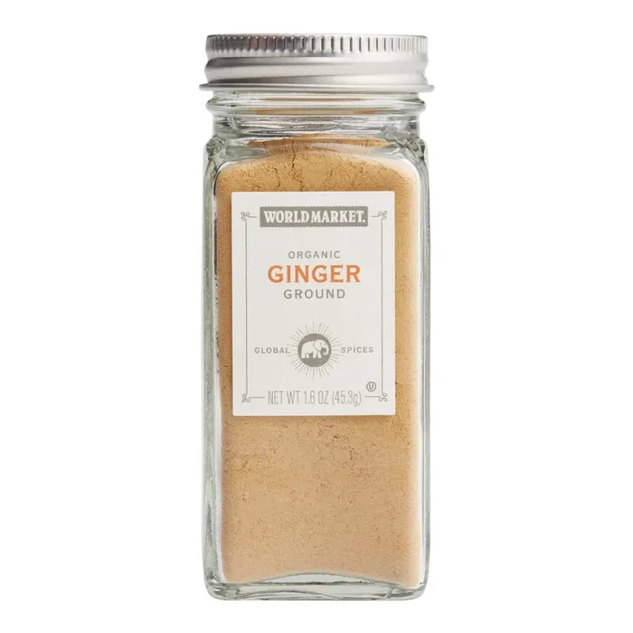World Market® Organic Ground Ginger