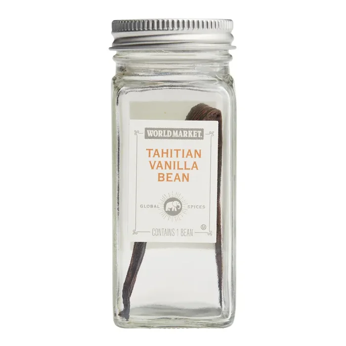 World Market® Tahitian Vanilla Bean