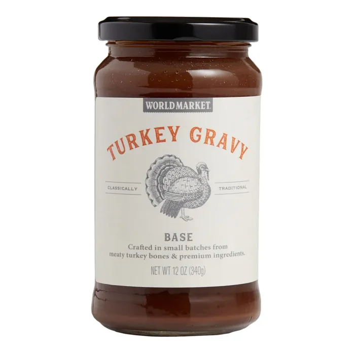 World Market® Turkey Gravy Base