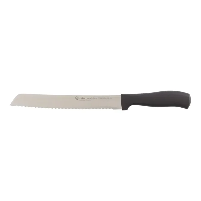 Wusthof Silverpoint Stainless Steel Bread Knife