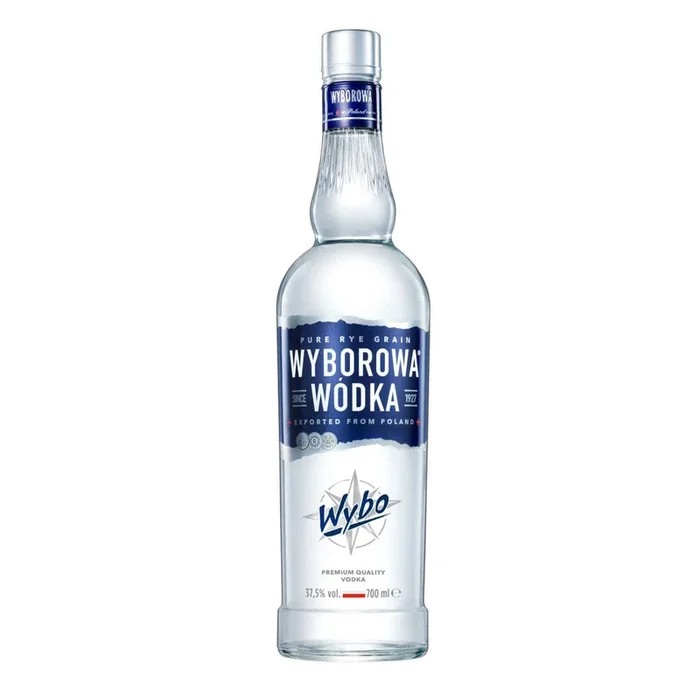 Wyborowa Vodka