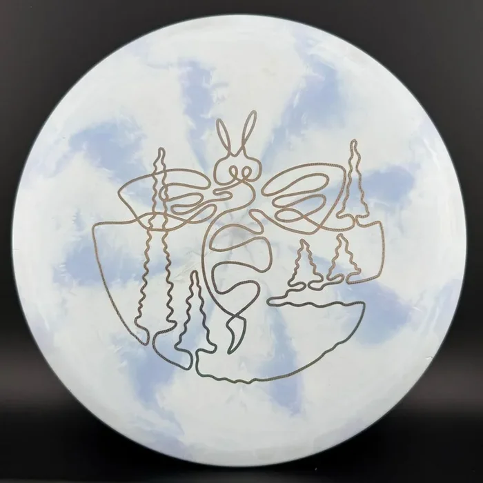 X Swirl Buzzz SS – Faylor Lake Limited Edition