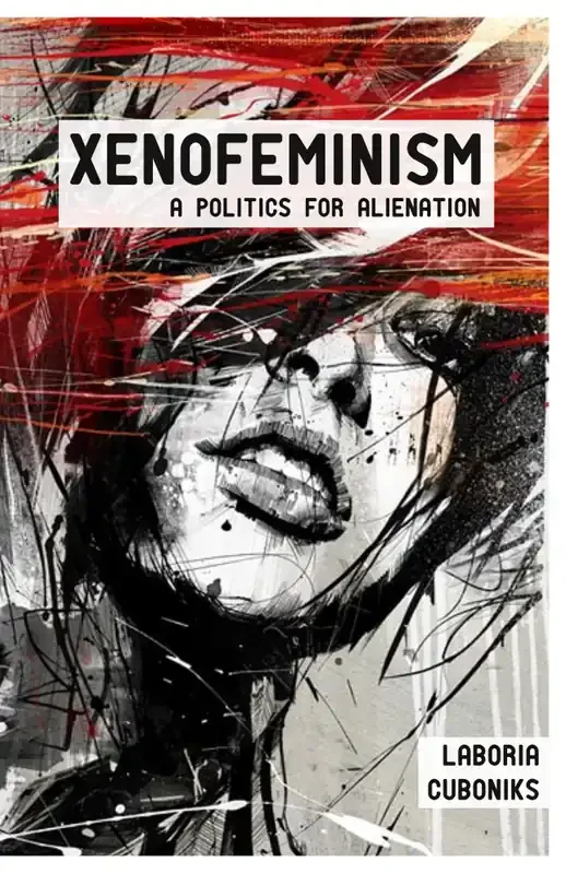 Xenofeminism
