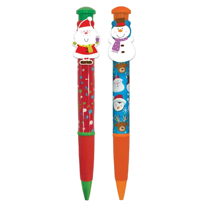 Xmas Giant Pen