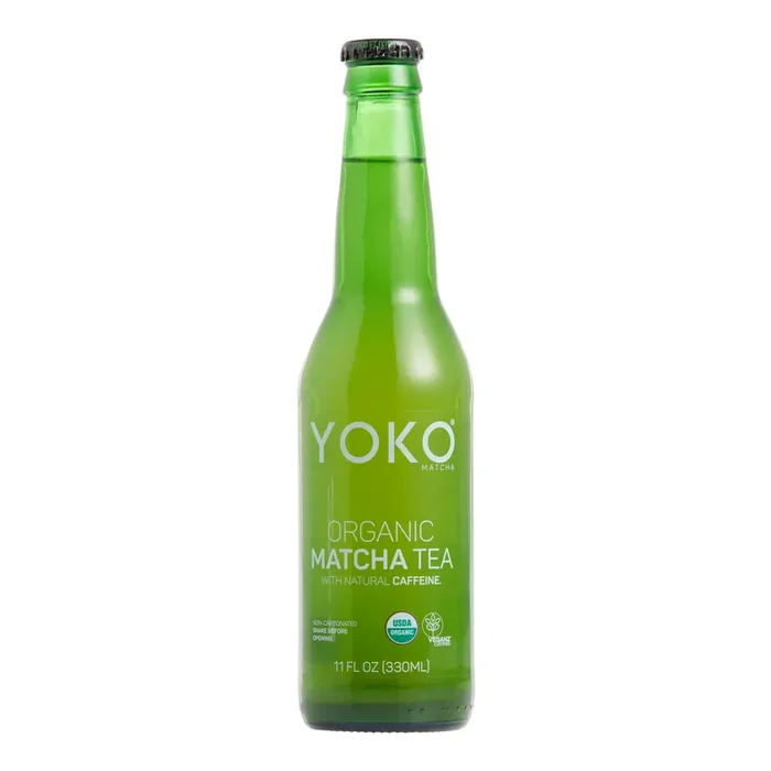 Yoko Matcha Green Tea Drink