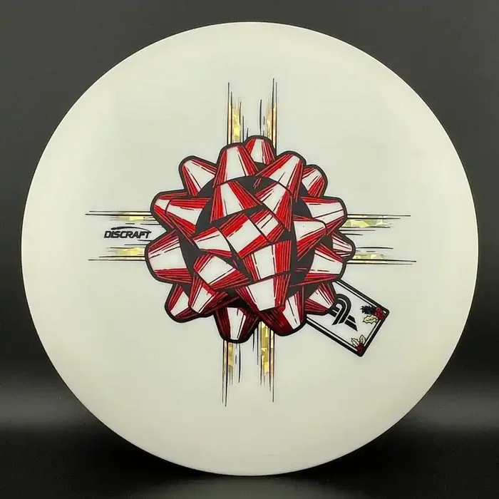 Z Glo Passion – Paige Pierce Gift Wrapped Stamp LE