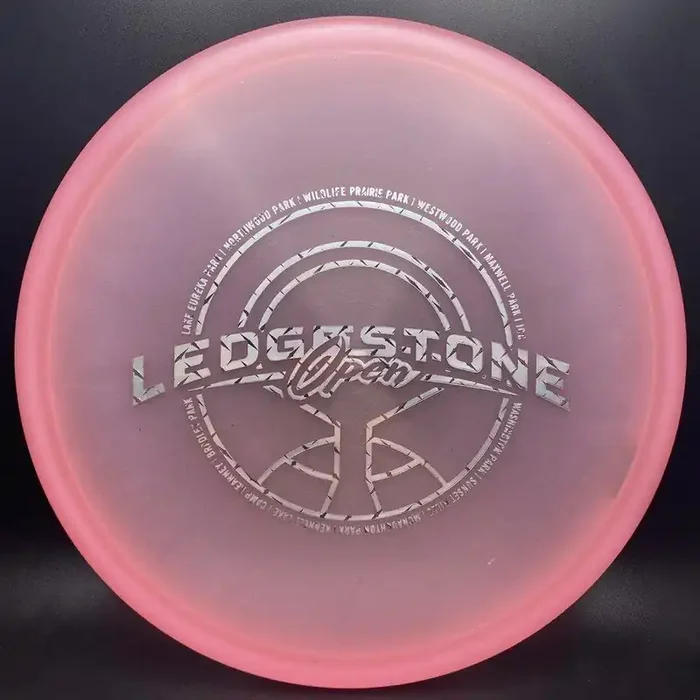 Z Glo Zone – 2022 Ledgestone LE