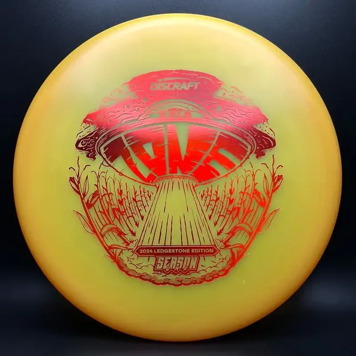 Z GLO Zone – 2024 Ledgestone Edition