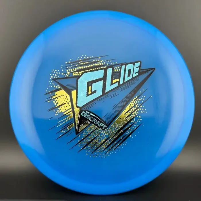 Z Line Glide – Triple Foil – OOP