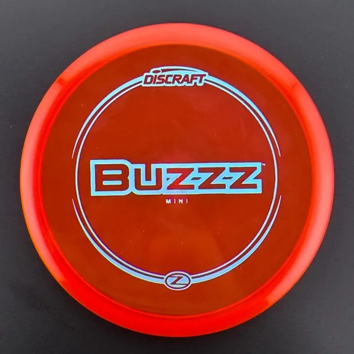 Z Line Mini Buzzz (6″ Mini Disc)