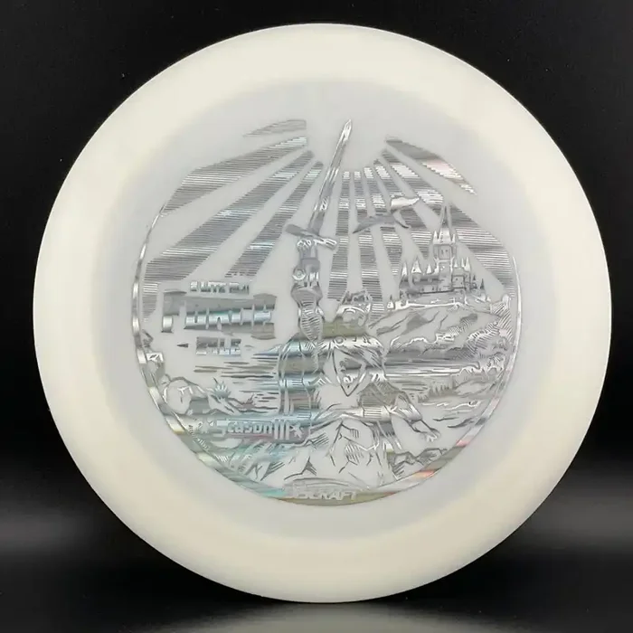 Z Lite Glo Force – Ledgestone 2024 Season 3