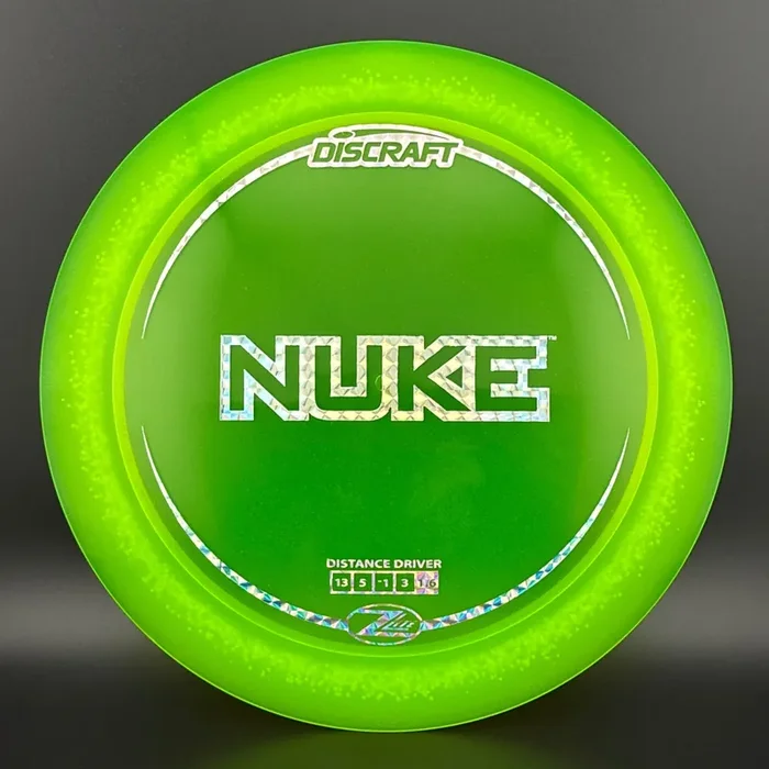 Z Lite Nuke