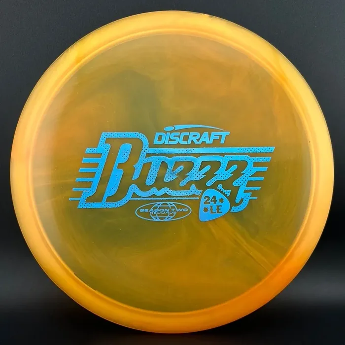 Z Swirl Buzzz – 2024 Ledgestone Edition