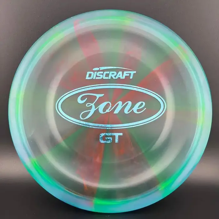 Z Swirl Zone GT – Limited Edition DGLO 2024
