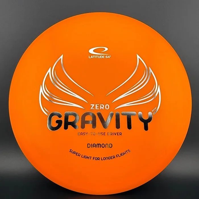 Zero Gravity Diamond