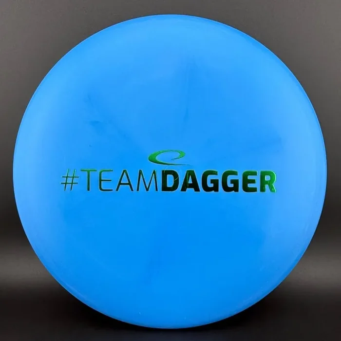 Zero Hard Dagger – TeamDagger