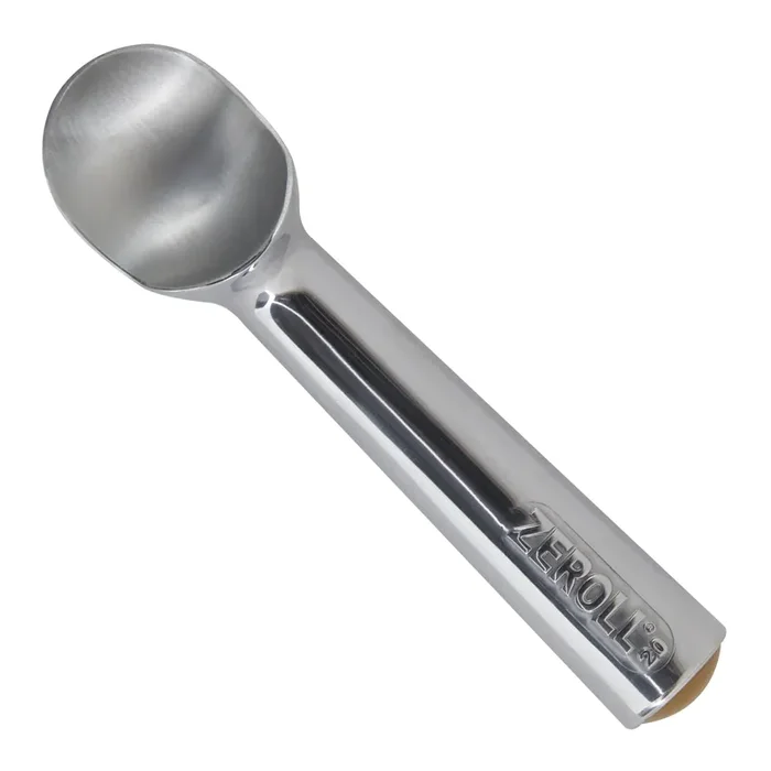 Zeroll Original Aluminum Heat Conductive Ice Cream Scoop