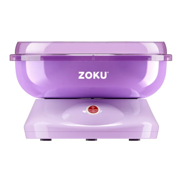 Zoku Electric Cotton Candy Maker Set