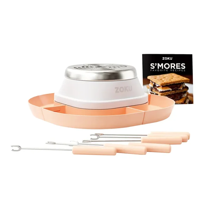 Zoku Electric S‘mores Maker Set