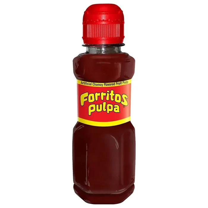 Zumba Pica Forritos Pulpa 20.1 oz